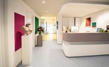 Physiotherapie Flora