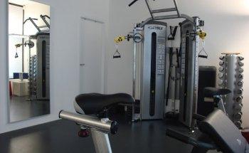 Balance Physiotherapie Test- u. Trainingscenter