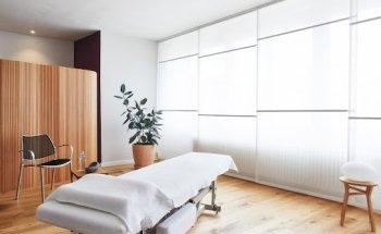 Thérapie Craniosacrale Petra Schad