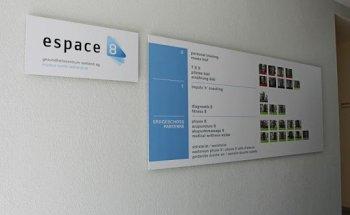 Medical Wellness Müller / Partner von Espace 8