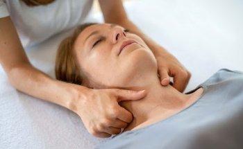 Chantal Wolfisberg: Craniosacral Therapie / Integrative Beratung