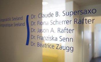 Chiropraktik Seeland