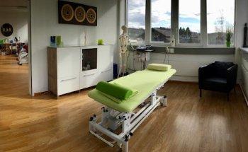 Active Physiotherapie