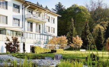 Hirslanden Klinik Linde