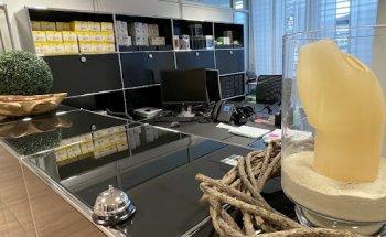 Stoffwechselzentrum STEPS AG