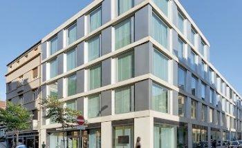 Medizinisches Zentrum Biel MZB GmbH