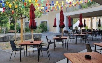 Schlössli Biel Bienne AG Zentrum für Langzeitpflege