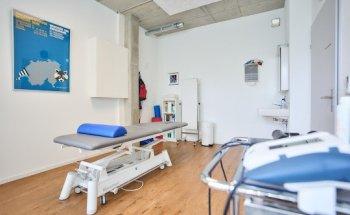 Physiotherapie Alte Ziegelei Lyss