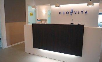 ProVita - Physiotherapie Bietigheim