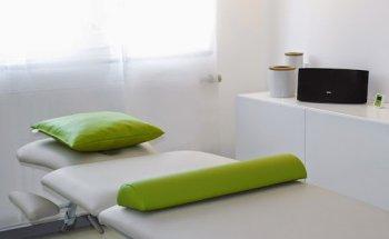 Physiotherapiepraxis Anja Kerbel