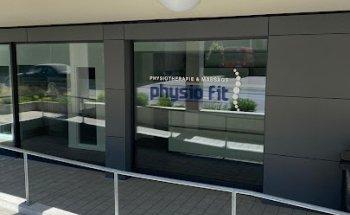 Physiofit Bietigheim