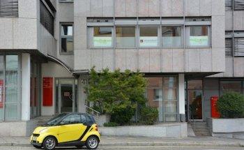 Physiotherapie Katja Hänel / Liebscher & Bracht -Schmerztherapie