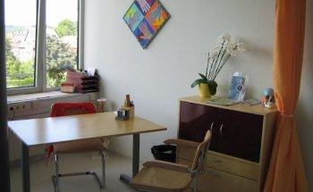 Christine Bloß - Osteopathie, Naturheilkunde, Sport- und Physiotherapie