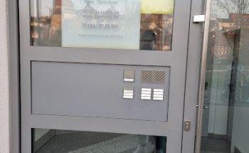 GG-Physiotherapie Praxis