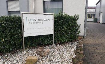 Physiotherapie & Beratung