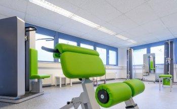 PhysioPunkt Tamm Matthias Kreiner - Praxis für Physiotherapie, Krankengymnastik, Lymphdrainage und Sportphysiotherapie