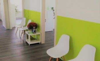 TherapieZeit Physiotherapie