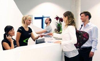 curando - Praxis für Physiotherapie und Körpertraining