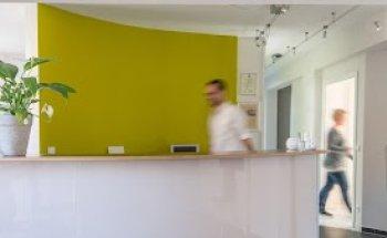 Physiotherapeutische Praxis Volker Klenk