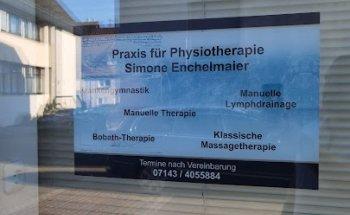 Simone Enchelmaier Krankengymnastikpraxis