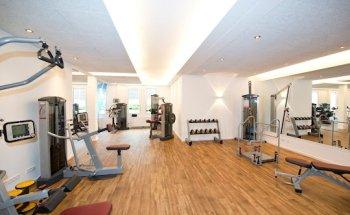 Physiotherapie Praxis Marco von Frankenberg