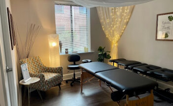 Quality Touch Physical Therapy & Wellness