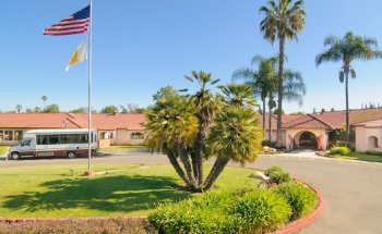 Life Care Center of Escondido