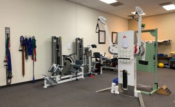 Spine & Sport Physical Therapy- San Marcos