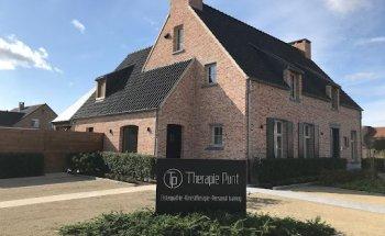 TherapiePunt - Osteopathie | Kinesitherapie | Personal Training