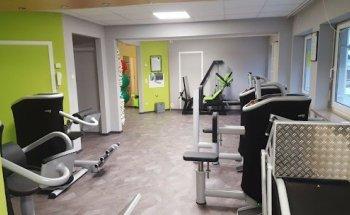 Physio Aktiv am Scharlachberg Krankengymnastik