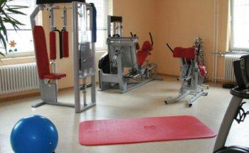 Physiotherapie Becker in Bingen