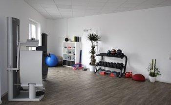 move - Therapie & Training GmbH