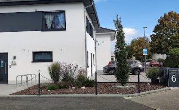 Praxis für Ganzheitliche Therapie Simon