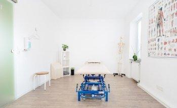 Physiotherapie Saskia Probst