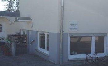 Frau Birgitta Steinacker