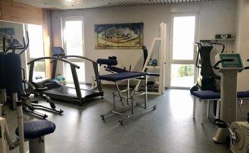 Frau Regina Gonschorek-Greber