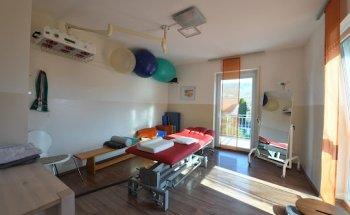 Physio Logisch - Physiotherapie und Neurologische Rehabilitation
