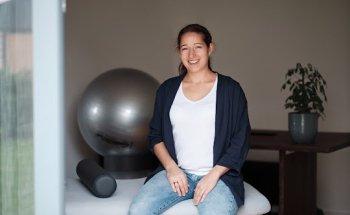 beateam Physiotherapie: sektorale Heilpraktikerin Physiotherapie & Privatpraxis