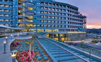 Palomar Medical Center Escondido