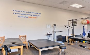 North County Water & Sports Therapy Center
