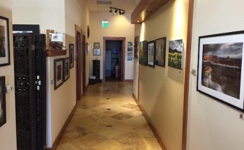 Vista Physical Therapy & Rehab