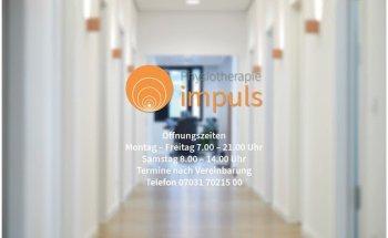 Physiotherapie impuls, Inh. Björn David