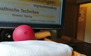 Physioteam Böblingen Inh. Preuß + Hering