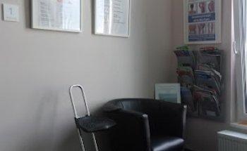 REHAMED Physiotherapie und Rehabilitation