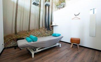 GYM-24 Physiotherapie