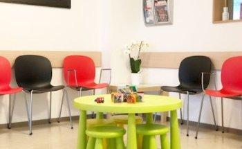 Therapiezentrum am Maienplatz - Physiotherapie, Ergotherapie, Logopädie