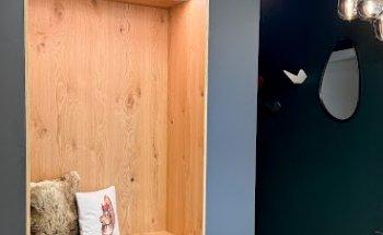 wirbelwind, Praxis für Physiotherapie und Osteopathie