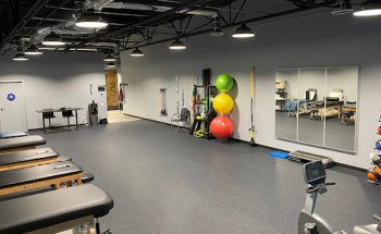 ProResults Physical Therapy San Marcos