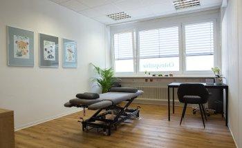 Osteopathie & Physiotherapie Schoenmakers