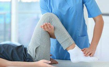 Physiotherapie Carmen Berner